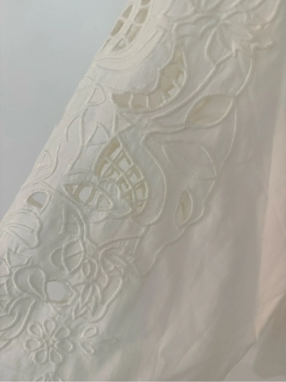 Lilly Pulitzer chic cream